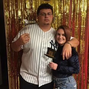 Meet your Posher, Val